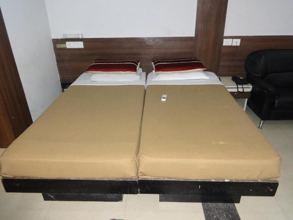 Hotel Miland Palace Bhubaneswar Room photo