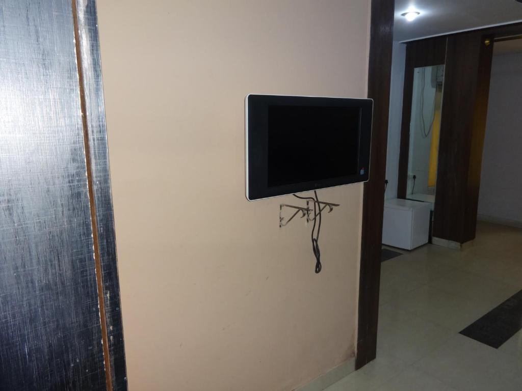 Hotel Miland Palace Bhubaneswar Exterior photo